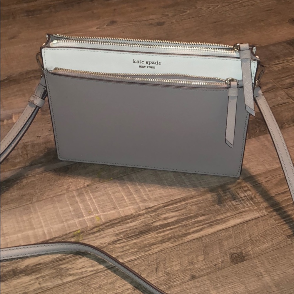 NWT Kate Spade Crossbody Bag